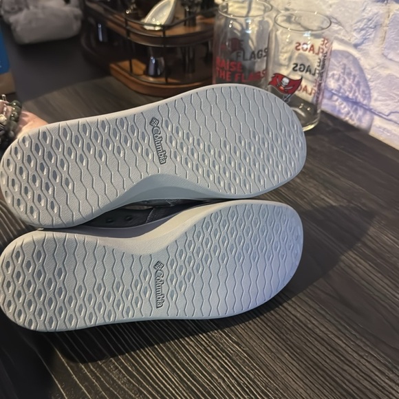 Youth Columbia boat shoes - Picture 3 of 6